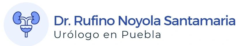 Dr. Rufino Noyola Urólogo Puebla